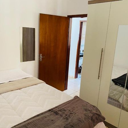 Casa Para Temporada Tangara da Serra Ngoại thất bức ảnh