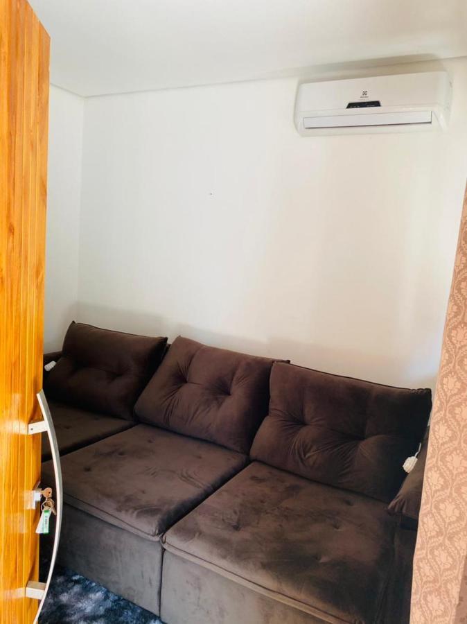 Casa Para Temporada Tangara da Serra Ngoại thất bức ảnh