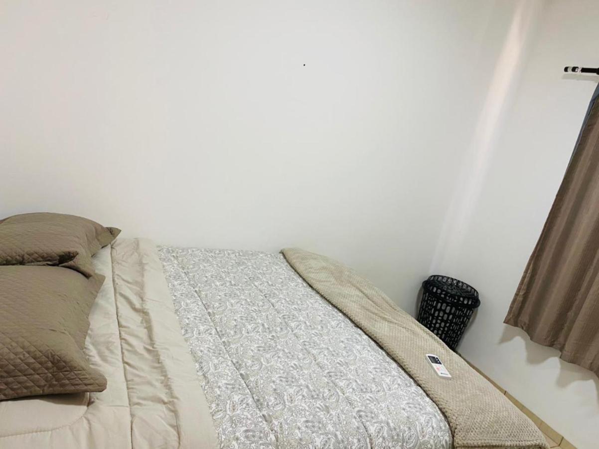 Casa Para Temporada Tangara da Serra Ngoại thất bức ảnh